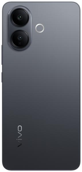 VIVO V70 Lite 5G/ 6GB/ 128GB/ Elegant Black 