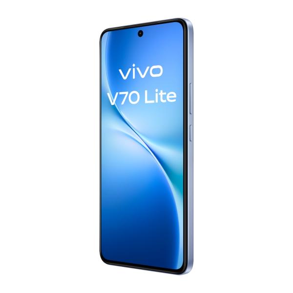 VIVO V70 Lite 5G/ 6GB/ 128GB/ Titanium Blue 