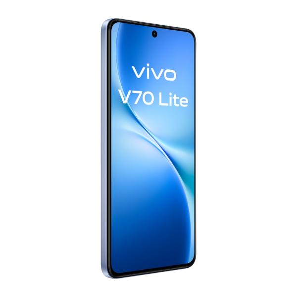 VIVO V70 Lite 5G/ 6GB/ 128GB/ Titanium Blue 