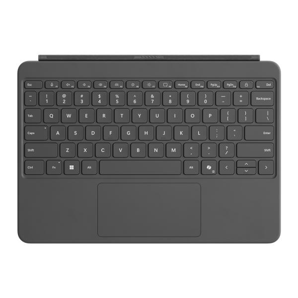 Microsoft Surface Pro 12" Keyboard + Slim Pen 2 Bundle (Slate), cz&sk 