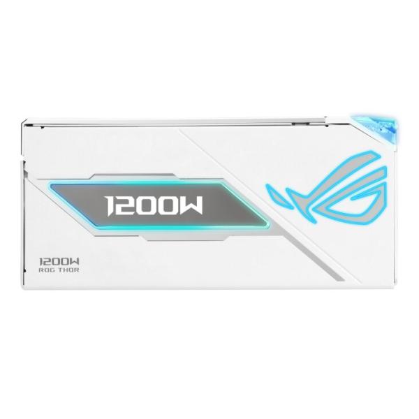 ROG-THOR-1200P3-WHITE GAMING Equalizer 