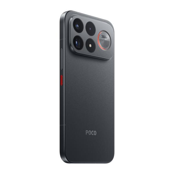 POCO F9 Ultra/ 16GB/ 512GB/ Black 