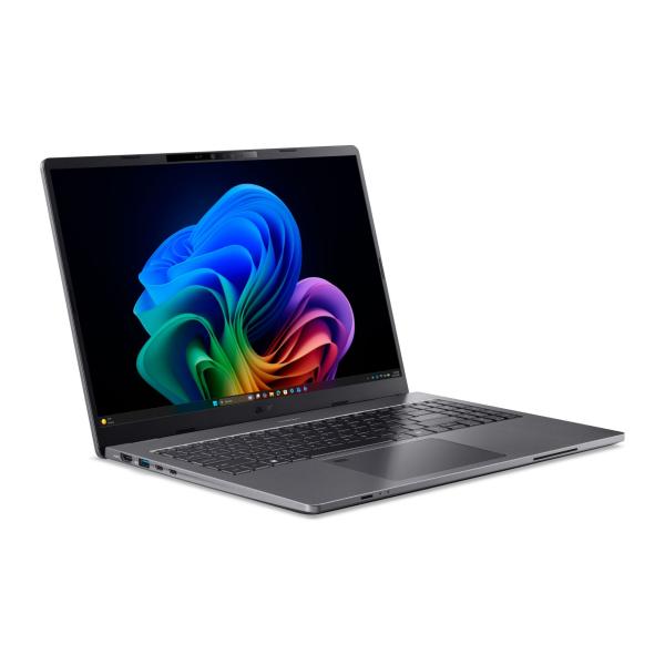 Acer TravelMate P2 16/ TMP216-52-TCO-51DD/ U5-325/ 16"/ WUXGA/ 16GB/ 512GB/ Intel int/ W11P/ Gray/ 2R 