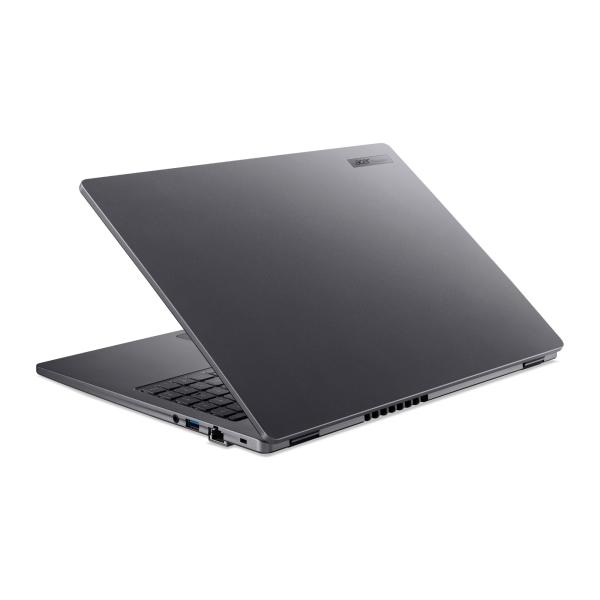 Acer TravelMate P2 16/ TMP216-52-TCO-726Y/ U7-355/ 16"/ WUXGA/ 16GB/ 512GB/ Intel int/ W11P/ Gray/ 2R 