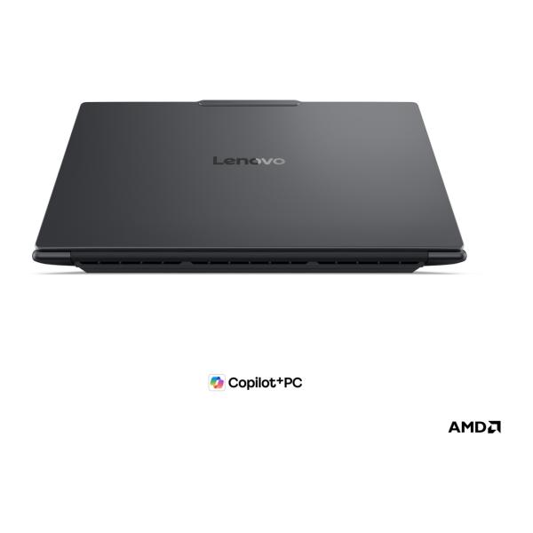 Lenovo Yoga Pro 7/ 15ASH11/ AI Max+388/ 15, 3"/ 2560x1600/ T/ 32GB/ 1TB/ AMD int/ W11H/ Thunder Grey/ 3R On-Site 