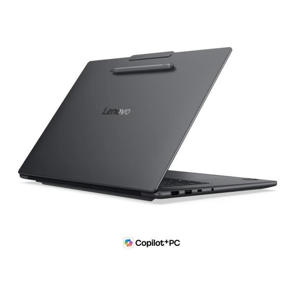 Lenovo Yoga Pro 7/ 15ASH11/ AI Max+388/ 15, 3"/ 2560x1600/ T/ 32GB/ 1TB/ AMD int/ W11H/ Thunder Grey/ 3R On-Site 