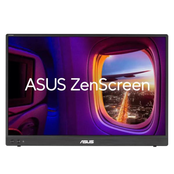 16" LED ASUS MB16NCG - 16:10, mini HDMI, 2x USB-C 