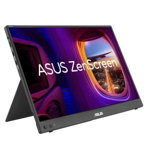 16" LED ASUS MB16NCG - 16:10, mini HDMI, 2x USB-C 