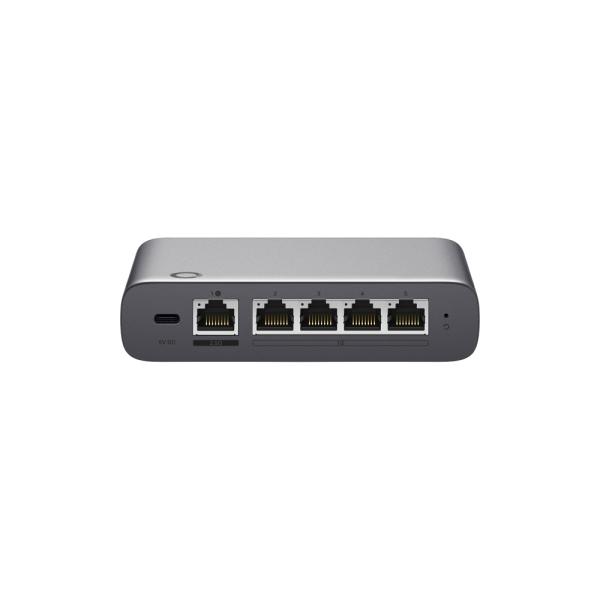 TP-Link Fusion G+ Omada Gateway 2.5G 
