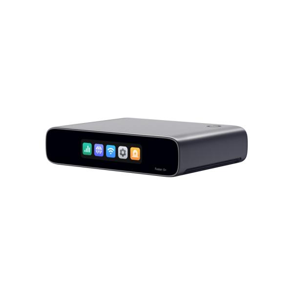 TP-Link Fusion G+ Omada Gateway 2.5G 