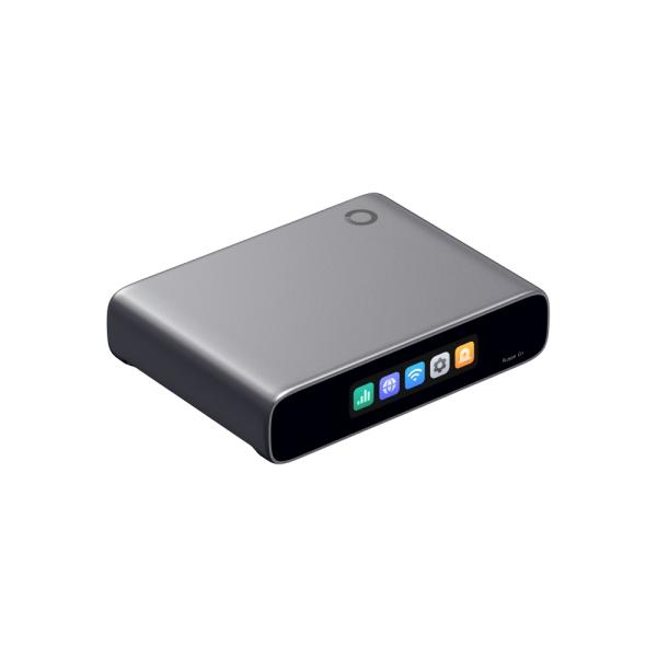 TP-Link Fusion G+ Omada Gateway 2.5G 