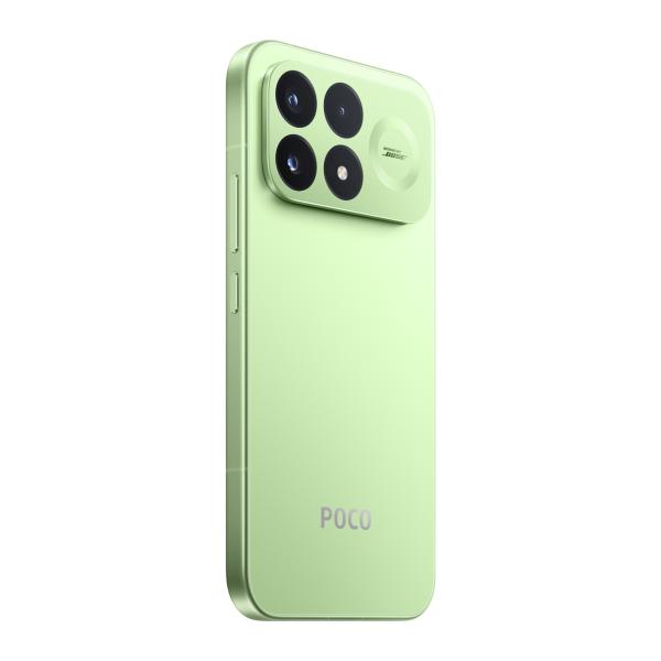 POCO F9 Pro/ 12GB/ 256GB/ Aurora Green 