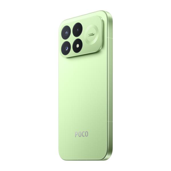 POCO F9 Pro/ 12GB/ 256GB/ Aurora Green 