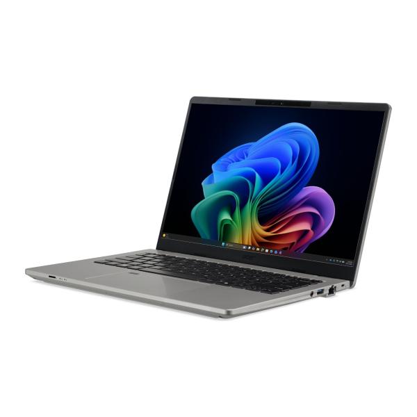 Acer TravelMate P4 14/ TMP414-56-TCO-56VH/ U5-325/ 14"/ WUXGA/ 16GB/ 512GB/ Intel int/ W11P/ Gray/ 2R 