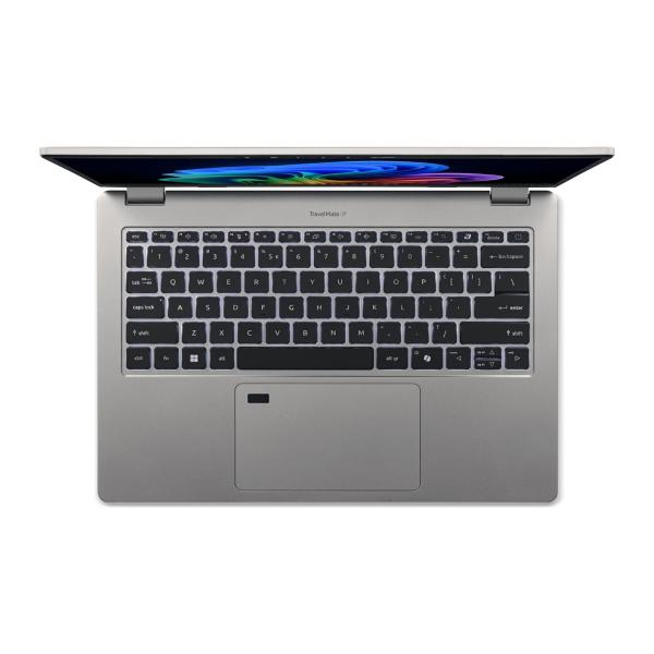Acer TravelMate P4 14/ TMP414-56-TCO-56VH/ U5-325/ 14"/ WUXGA/ 16GB/ 512GB/ Intel int/ W11P/ Gray/ 2R 