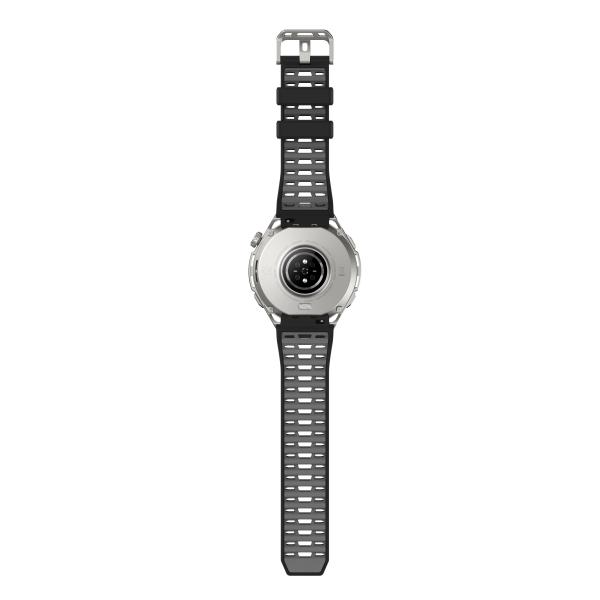 Amazfit Balance 3 Stainless Steel 