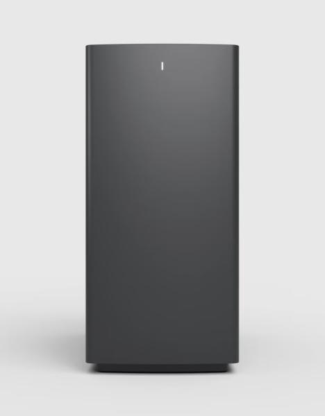 Fractal Design Define One Dark Solid 
