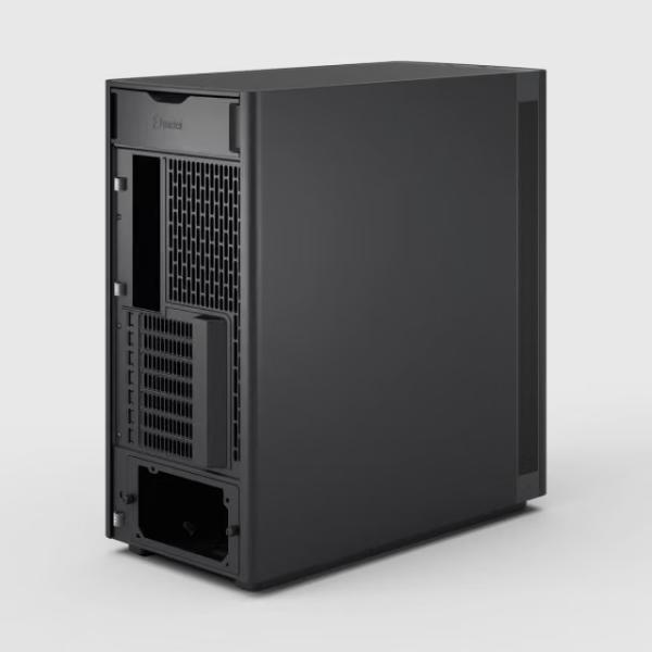 Fractal Design Define One Dark Solid 