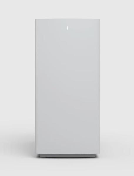 Fractal Design Define One Light Solid 