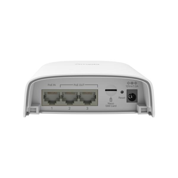 TP-Link ER603WP-4G-Outdoor Out PoE Gateway 