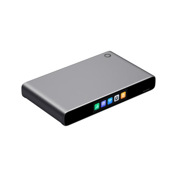 TP-Link Fusion 2.5G Omada Fusion 2.5G PoE Gateway 