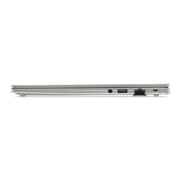 Acer TravelMate P4 14/ TMP414-56-TCO-77E3/ U7-355/ 14"/ WUXGA/ 16GB/ 512GB/ Intel int/ W11P/ Gray/ 2R 