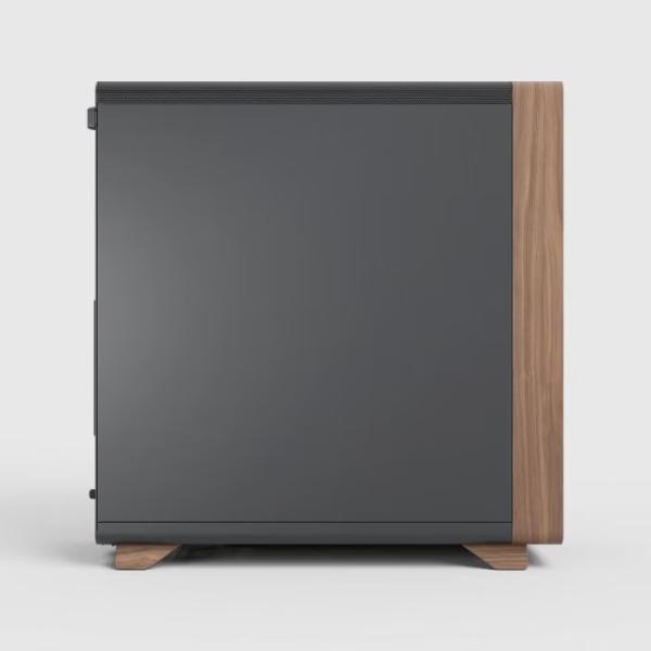 Fractal Design Summit Black Solid 