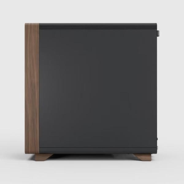 Fractal Design Summit Black TG Light Tint 