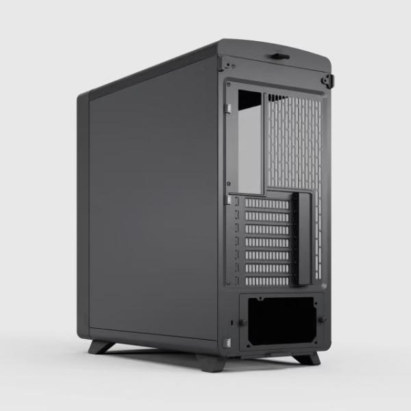 Fractal Design Summit Ambience Blackout TG Light 
