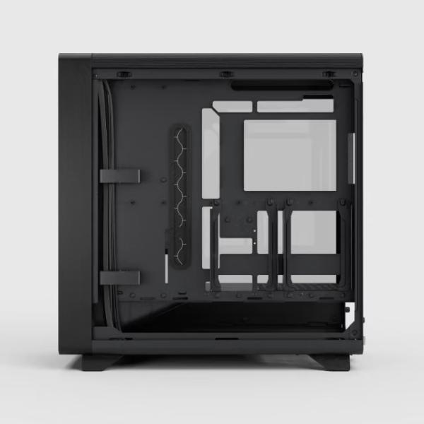 Fractal Design Summit Ambience Blackout TG Light 