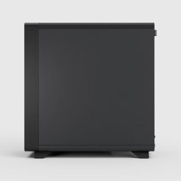 Fractal Design Summit Ambience Blackout TG Light 