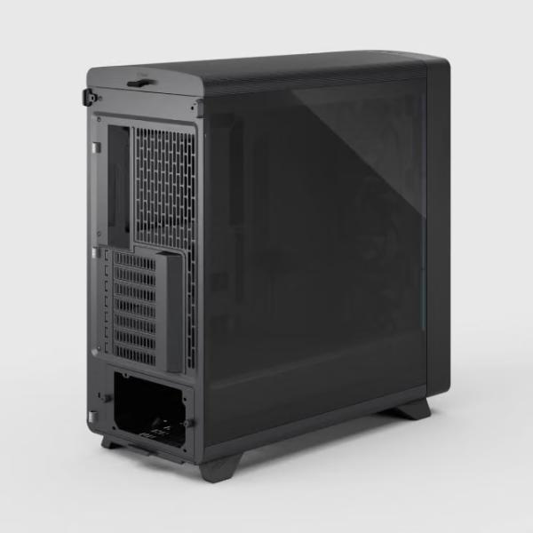 Fractal Design Summit Ambience Blackout TG Light 