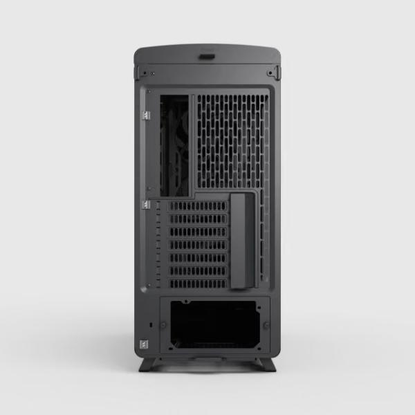 Fractal Design Summit Blackout TG Light Tint 