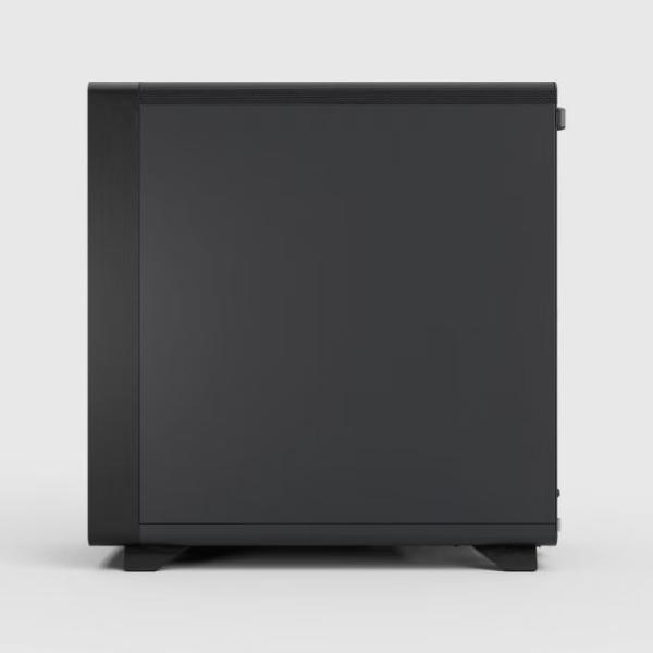 Fractal Design Summit Blackout TG Light Tint 