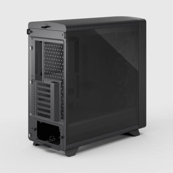 Fractal Design Summit Blackout TG Light Tint 