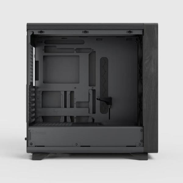 Fractal Design Summit Blackout TG Light Tint 