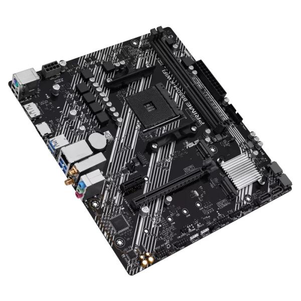 ASUS PRIME B550M-K WIFI 