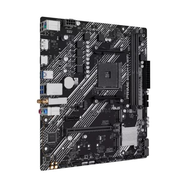ASUS PRIME B550M-K WIFI 