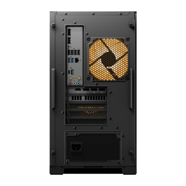 ASUS TUF Gaming/ TM700TZ-R8700F027W/ Tower/ R7-8700F/ 16GB/ 1TB/ RTX 5060Ti/ W11H/ 3R 