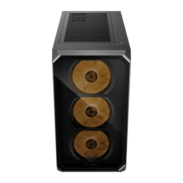 ASUS TUF Gaming/ TM700TZ-R8700F027W/ Tower/ R7-8700F/ 16GB/ 1TB/ RTX 5060Ti/ W11H/ 3R 