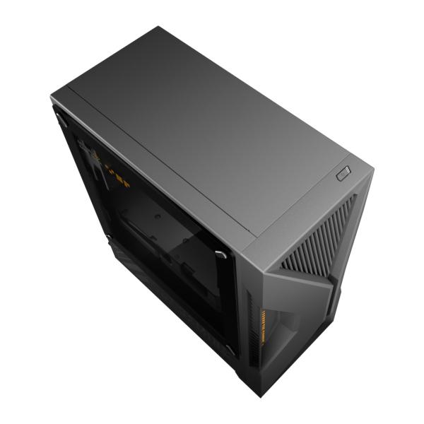 ASUS TUF Gaming/ TM500MH-0R7260154W/ Mini TWR/ R7-260/ 16GB/ 1TB/ RTX 5060Ti/ W11H/ 3R 
