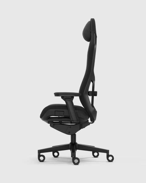 Fractal Design Refine 2 Mesh Dark 