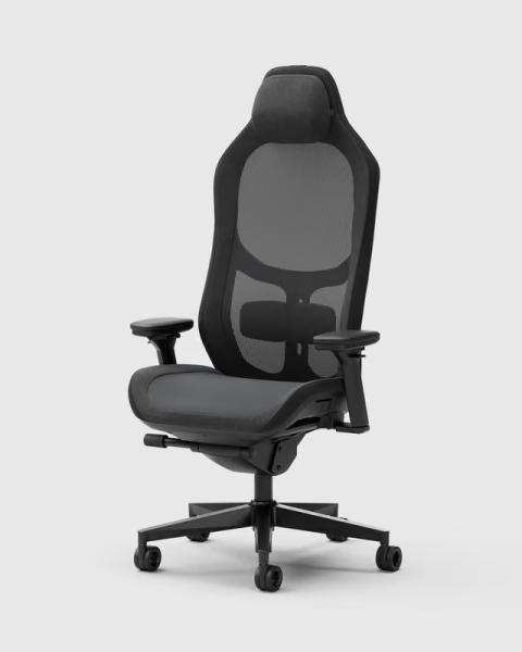 Fractal Design Refine 2 Mesh Dark 