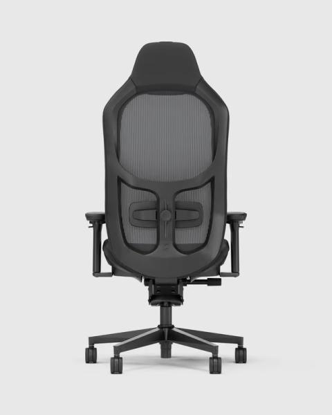 Fractal Design Refine 2 Hybrid Dark 