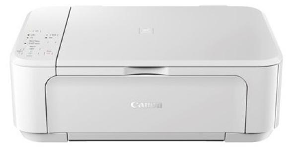 Canon PIXMA MG3650S biela