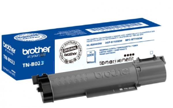 Brother TN-B023 (2000 str.) TONER BENEFIT