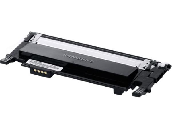 HP - Samsung CLT-K406S Black Toner Cartridge (1, 500 pages)