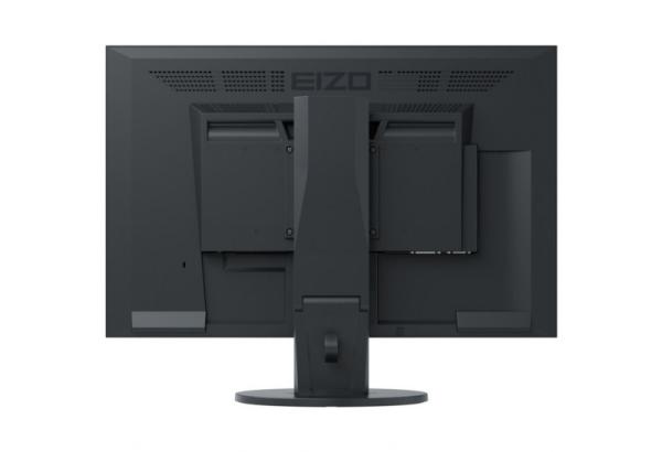 EIZO FlexScan/ EV2430/ 24"/ IPS/ 1920x1200/ 60Hz/ 14ms/ Black/ 5R 