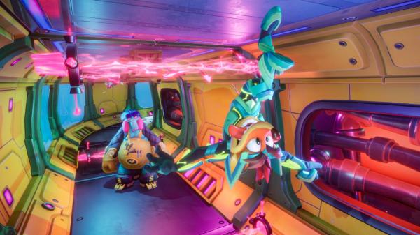 ESD Crash Bandicoot 4 It’s About Time 