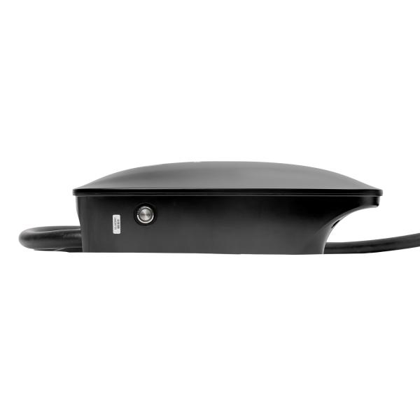 Platinet Wallbox PWB22S 22kW (32A), Type 2, Wi-Fi / Bluetooth, 7m kábel, čierna 